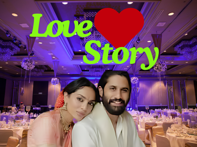 Naga Chaitanya Shobhita's Love Story: जानिए इनके बारे में